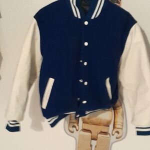 Vintage Varsity Jacket